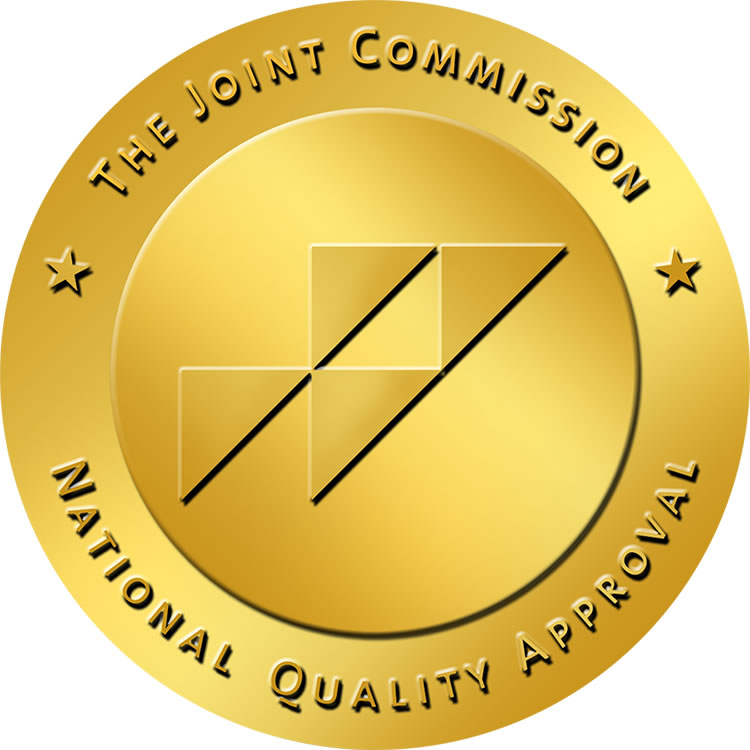 Joint Commission National Quality Award